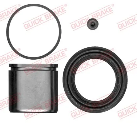 Repair Kit, brake caliper